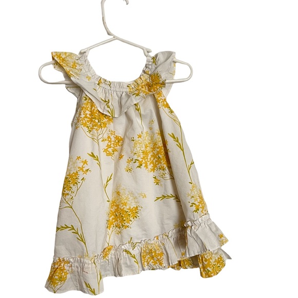 GAP Other - Baby gap dress